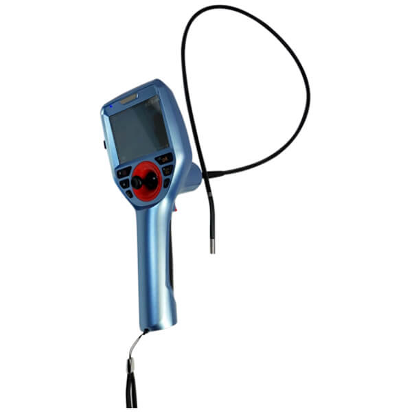 Vividia Me-610 Automotive Industrial Borescope Inspection Camera
