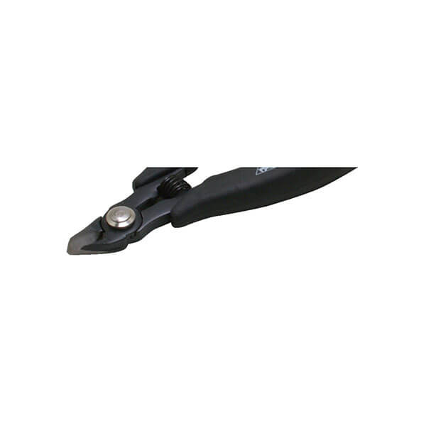 ATS Esd Safe Wire Nippers With Fod Clip