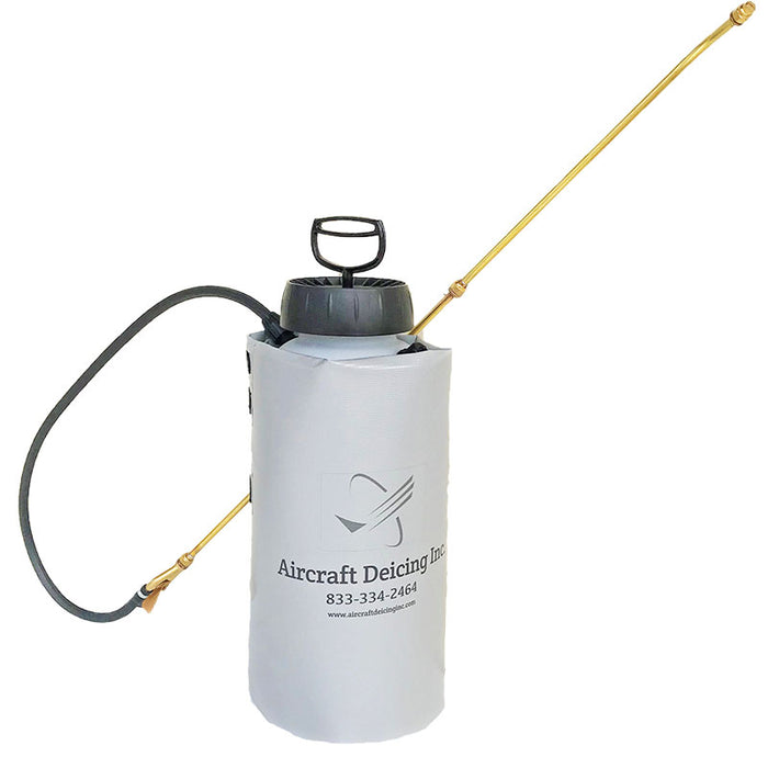 Pb-3HP Insulated Wrap For S33Hp