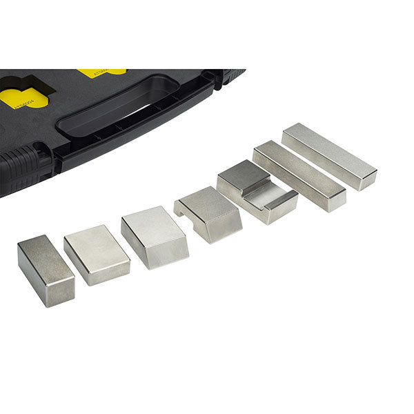 ATS Tungsten Bucking Bar Tbb-7