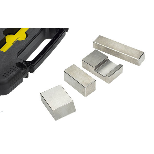 ATS Tungsten Bucking Bar Tbb-4