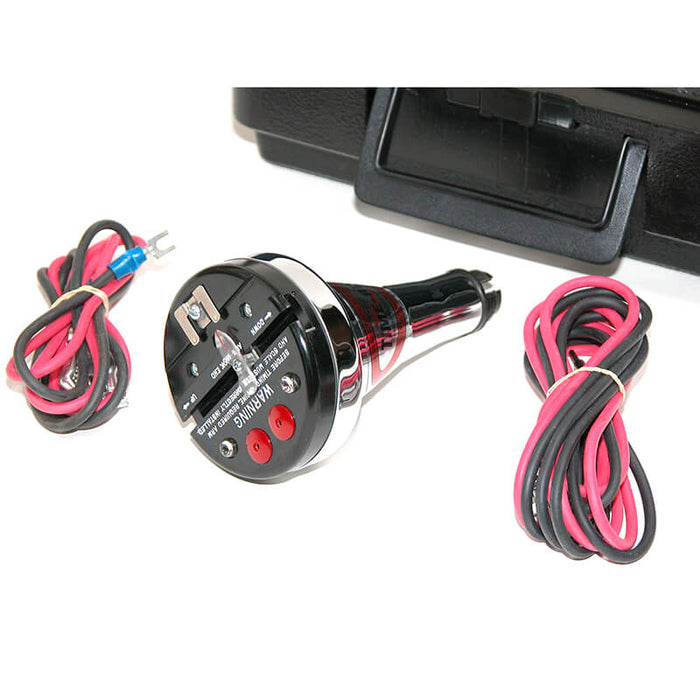 ATS Pro Complete Time-Rite Kit 14Mm