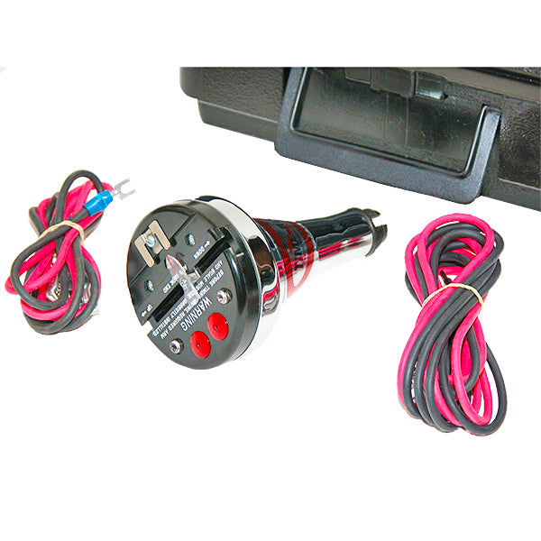 ATS Pro Complete Time-Rite Kit 18Mm