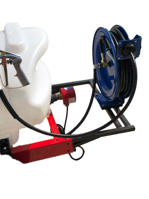 Hose Reel Assembly Kit