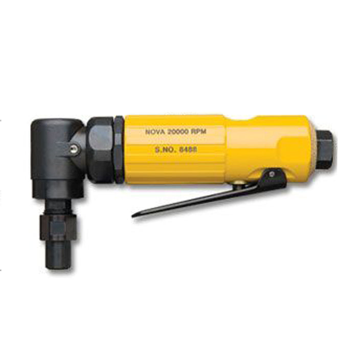 Nova 90 Degree Grinder 12000 Rpm