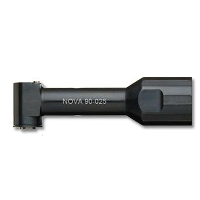Nova 90 Degree Angle Head