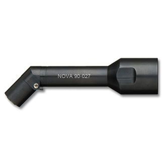 Nova 45 Degree Angle Head