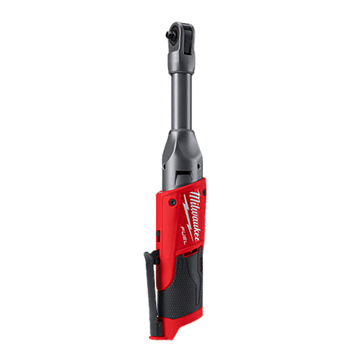 Milwaukee M12 Fuel 1/4 Extended Reach Ratchet