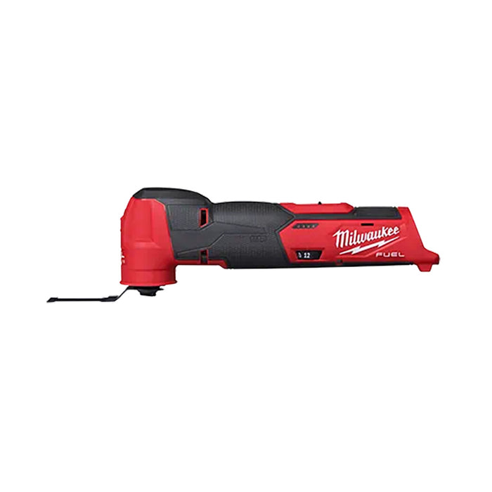 Milwaukee M12 Fuel Oscillating Multi-Tool Kit