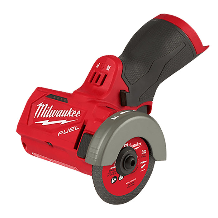 Milwaukee M12 Fuel 3 Compact Cut Off Tool
