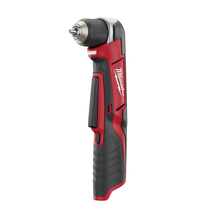 Milwaukee M12 Cordless 3/8. Right Angle Drill/Driver (Tool Only)