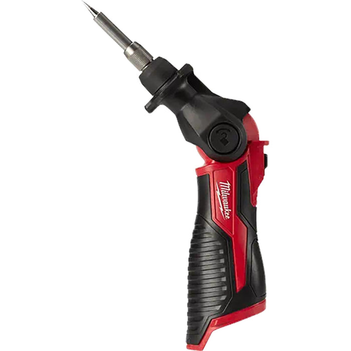 Milwaukee M12 Soldering Iron Kit