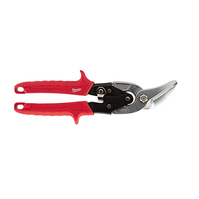 Milwaukee 2 Pc Offset Aviation Snip Set