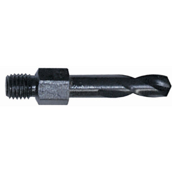 Male Thrd Drill Bit #40 10-32