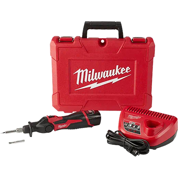 Milwaukee 2488-21 M12 Soldering Iron