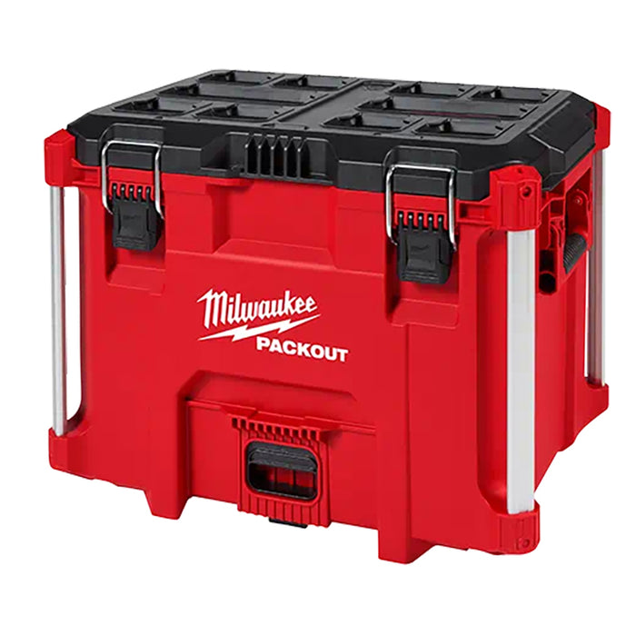 Packout XL Tool Box | Milwaukee Tool