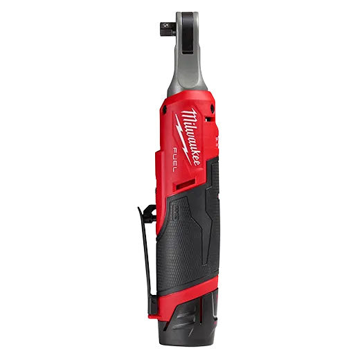 Milwaukee M12 Fuel 3/8 High Speed Ratchet