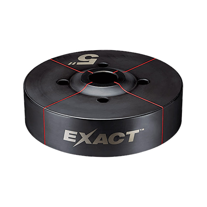 Milwaukee Exact 5 Die