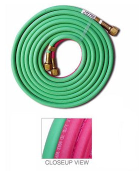 25 Oxy-Acetylete Hose B/B Fitting