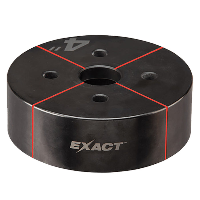 Milwaukee Exact 4 Die