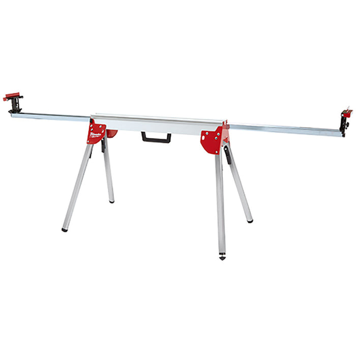 Milwaukee Folding Miter Saw Stand