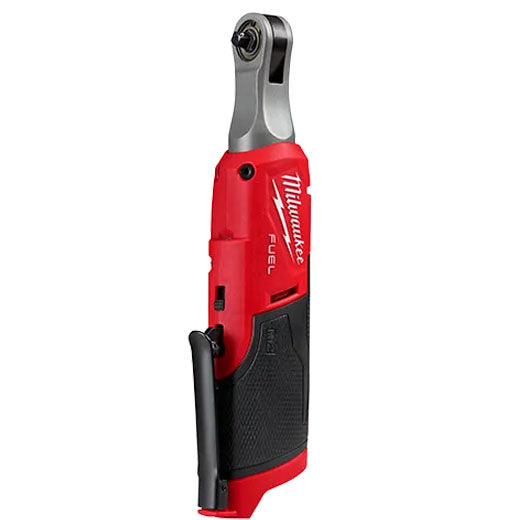 Milwaukee M12 Fuel 1/4 High Speed Ratchet