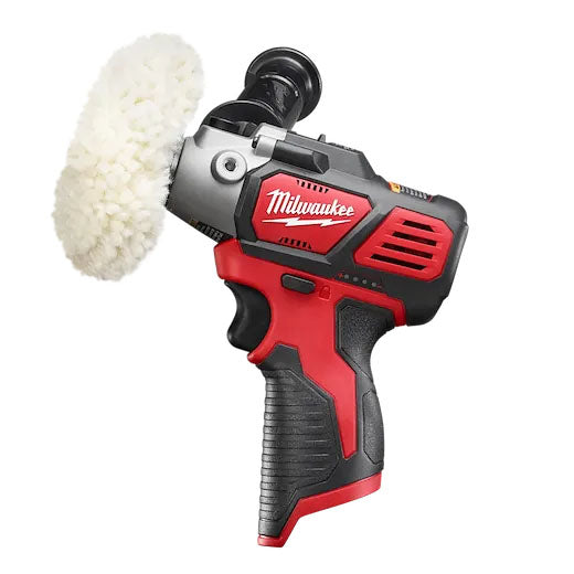 Milwaukee M12 Variable Speed Polisher/Sander (Tool Only)