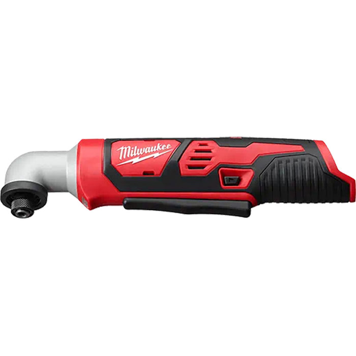 Milwaukee M12 1/4 Hex Right Angle Impact Driver (Tool Only)