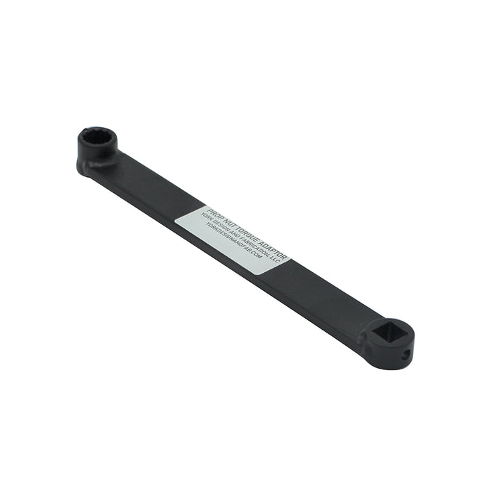 9/16 Prop Nut Torque Adaptor Wrench