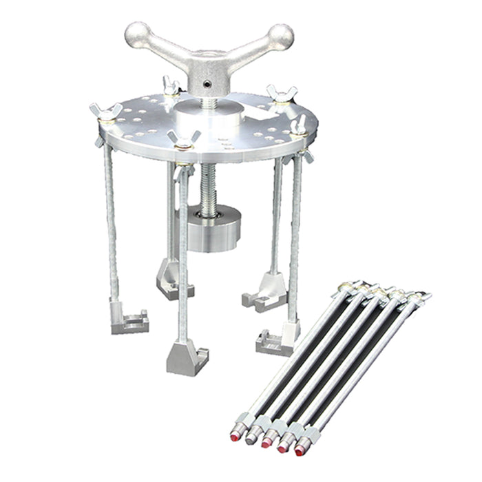 Universal Beta Ring Puller With Swivel Head For Turbine Prop