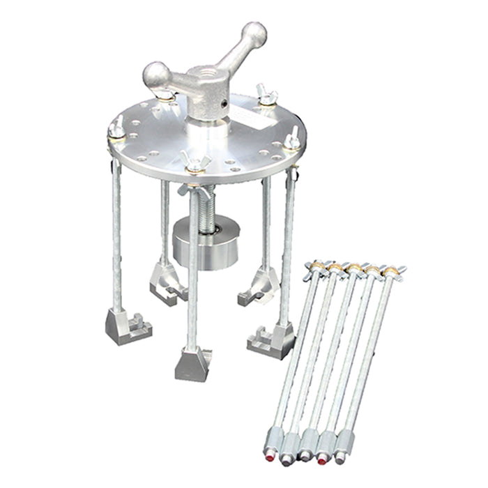 Beta Ring Puller With Swivel Head For A 34 And 5 Blade Prop