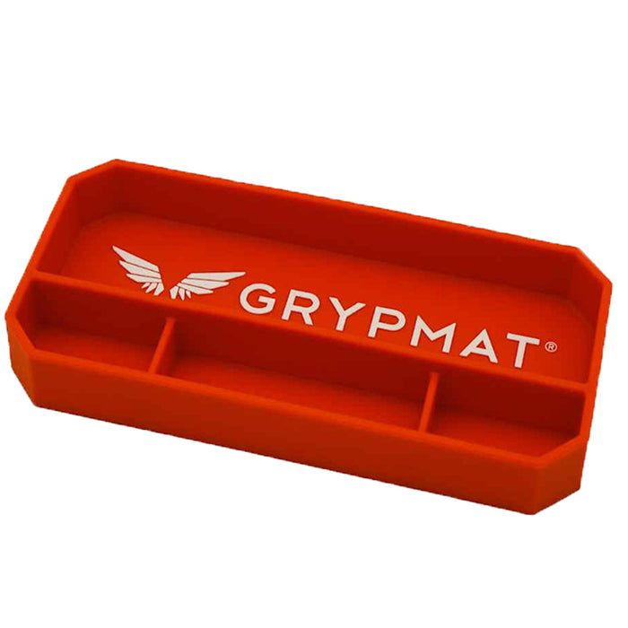 Grypmat Plus - Trio - Orange