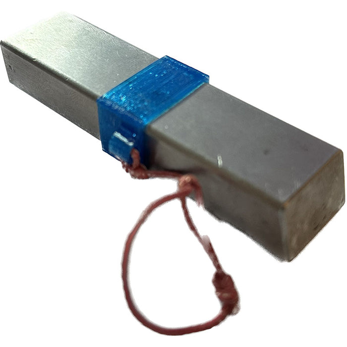 Mountain Ride Bucking Bar Keeper