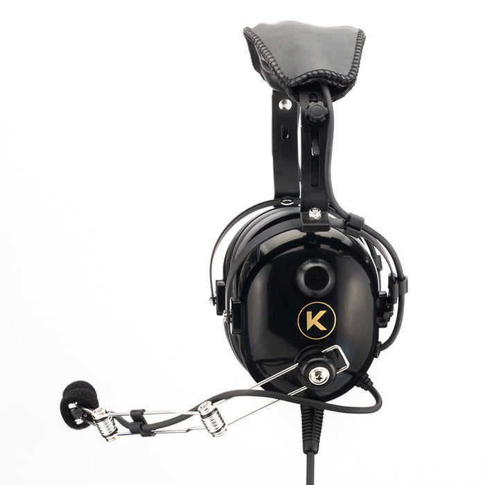 Kore Aviation P1 General Aviation Headset With Headset BAG