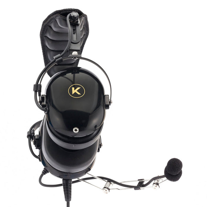 Kore Aviation P1 General Aviation Headset With Headset BAG