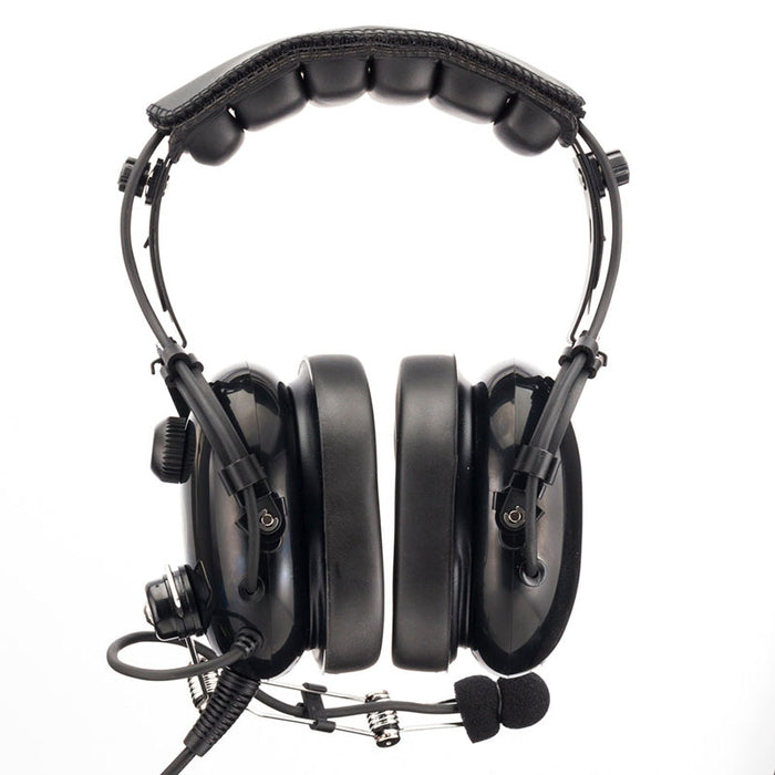 Kore Aviation P1 General Aviation Headset With Headset BAG