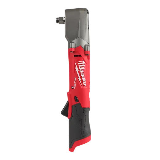 Milwaukee M12 Fuel 1/2 Right Angle Impact Wrench With Friction Ring
