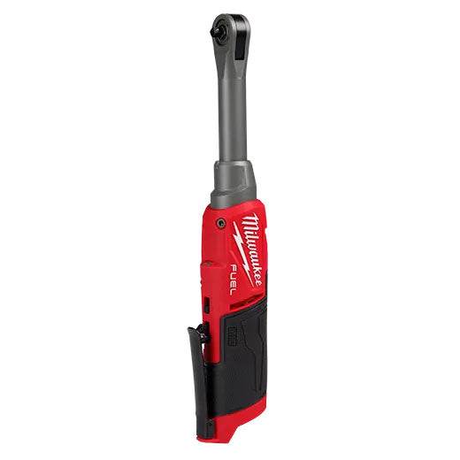 Milwaukee M12 Fuel 1/4 Extended Reach High Speed Ratchet