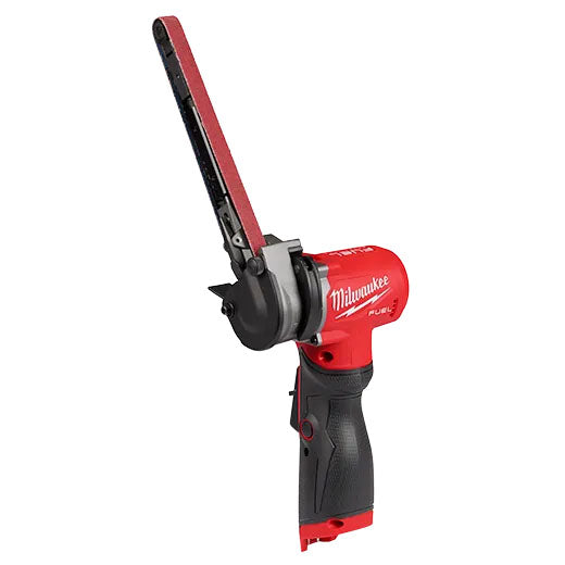 Milwaukee M12 Fuel 1/2 X 18 Bandfile
