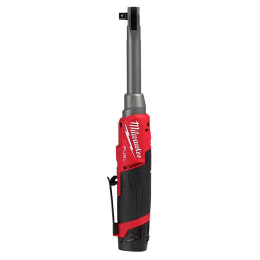 Milwaukee M12 Fuel 3/8 Extended Reach High Speed Ratchet