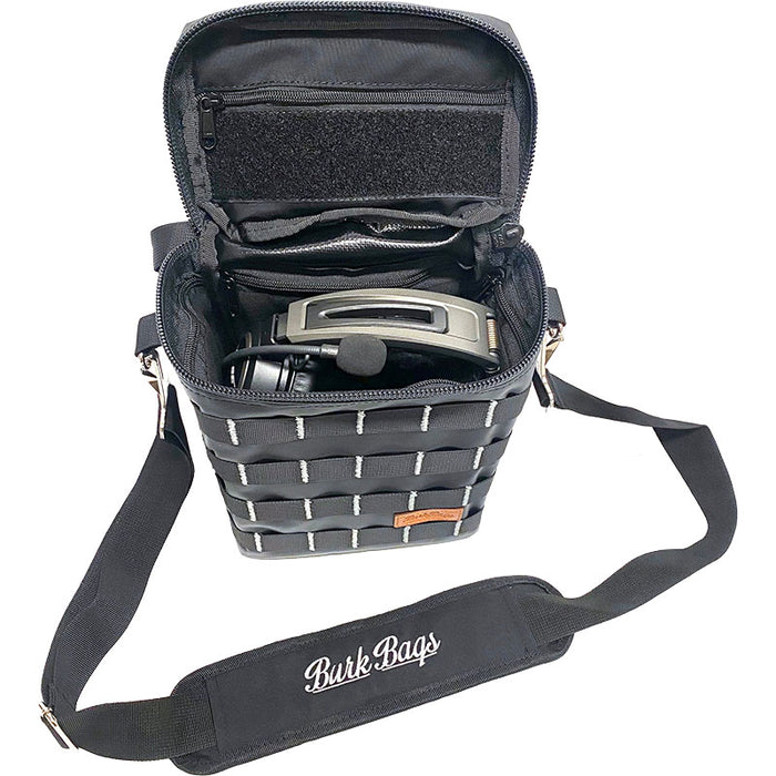 Burk Bags Flight BAG - Small