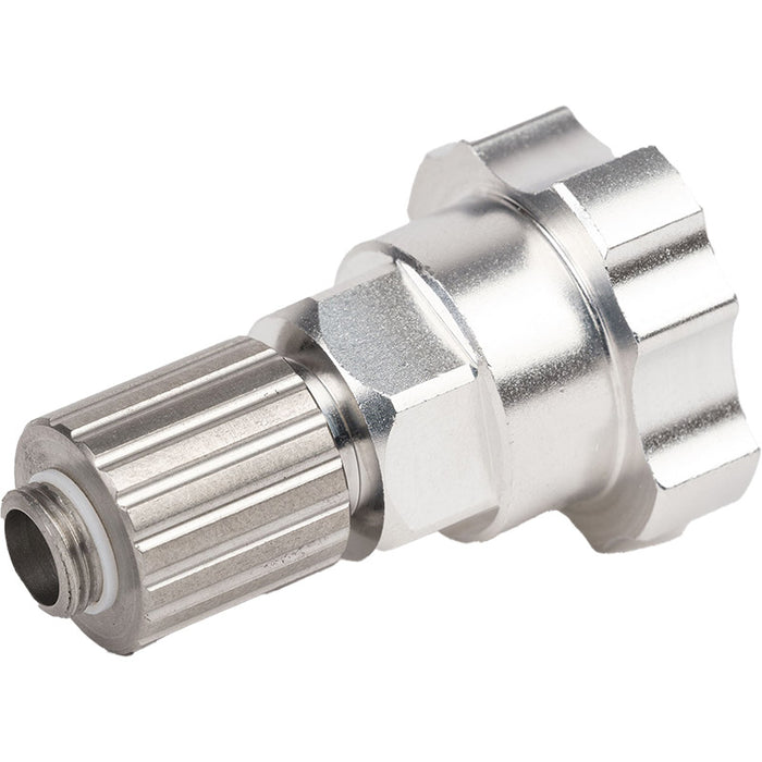 Grex Adapter Kit Top Feed To Spray Gun Disposible Cups