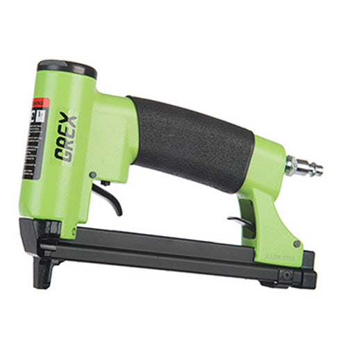 Grex 21 GA 1/2 Crown Stapler