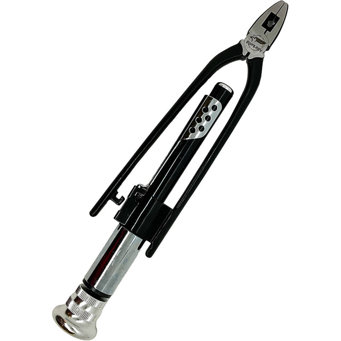 Safety Wire Pliers 8 Reversible