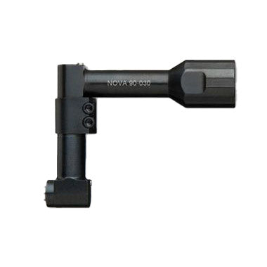 Standard Motor Housing 0.3 HP 2800 RPM W 360 Degree Angle Head