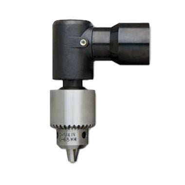 Standard Motor Housing 0.5 HP 3200 RPM W 90 Degree Head 1/4 Chuck