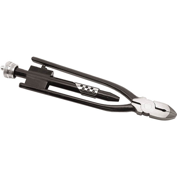 Safety Lock Wire Twisting Pliers 8.25 In.