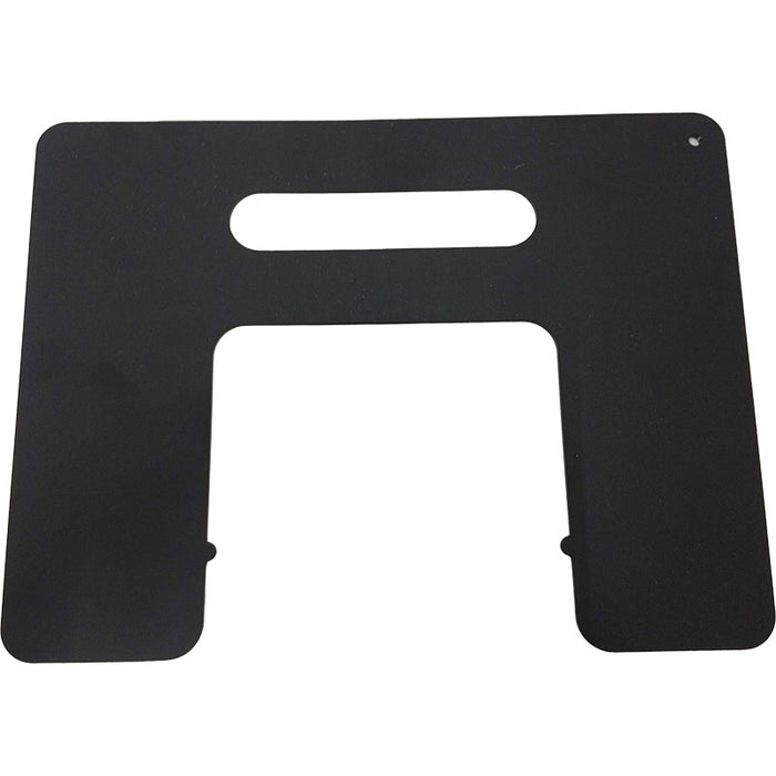 4 Charlie Bravo - Fork King Ramp Plate