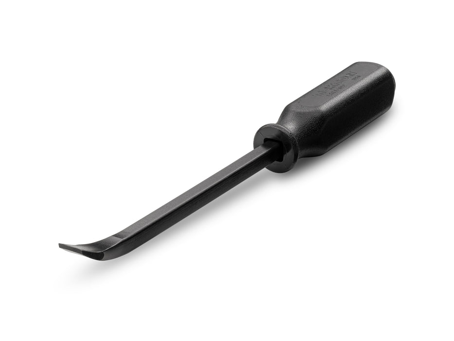 Tekton - 12 Inch Angled End Handled Pry Bar LSQ42012