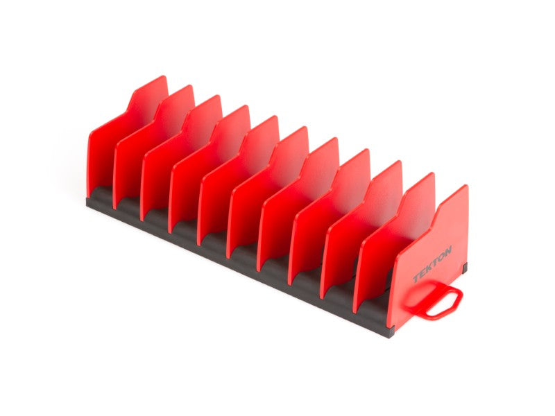 Tekton - 10 -Tool Pliers Organizer Rack ORG41210